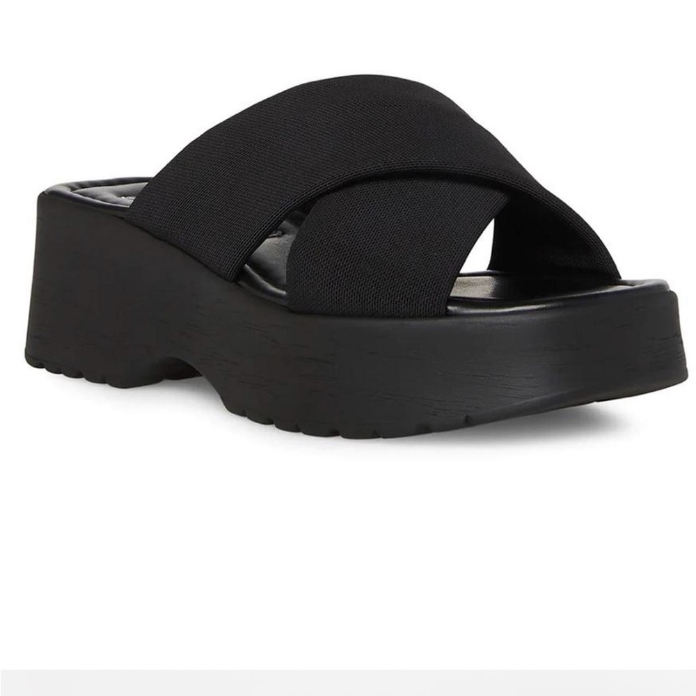Steve Madden sandals